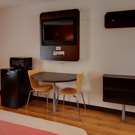 Motel 6-West Monroe, La ภายนอก รูปภาพ
