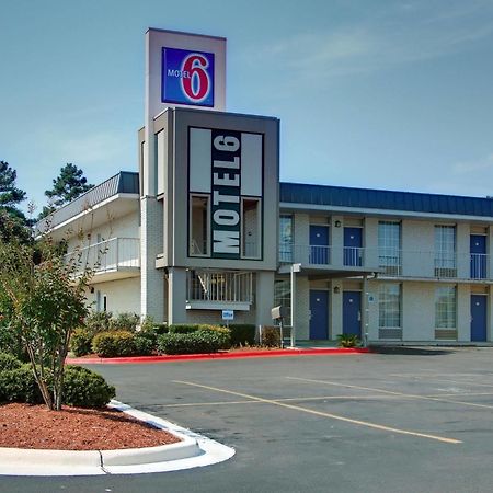 Motel 6-West Monroe, La ภายนอก รูปภาพ