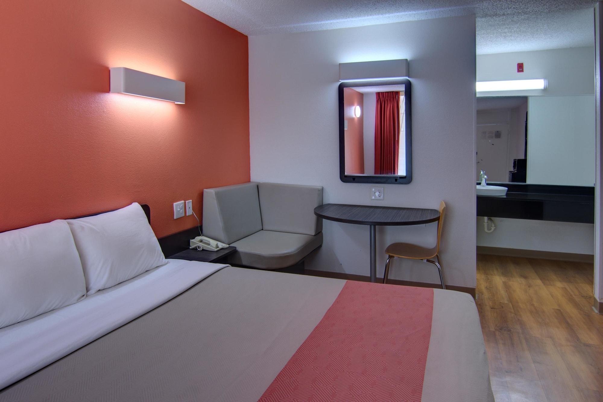 Motel 6-West Monroe, La ภายนอก รูปภาพ