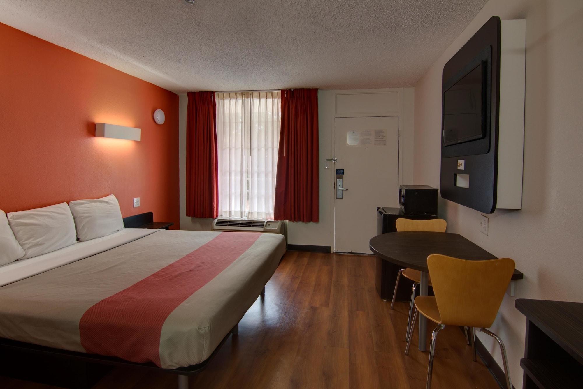 Motel 6-West Monroe, La ภายนอก รูปภาพ