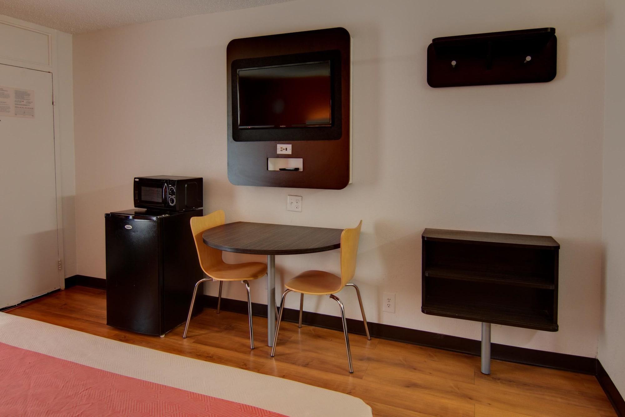 Motel 6-West Monroe, La ภายนอก รูปภาพ