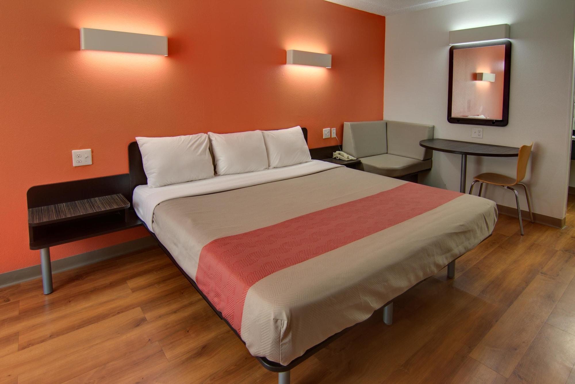 Motel 6-West Monroe, La ภายนอก รูปภาพ