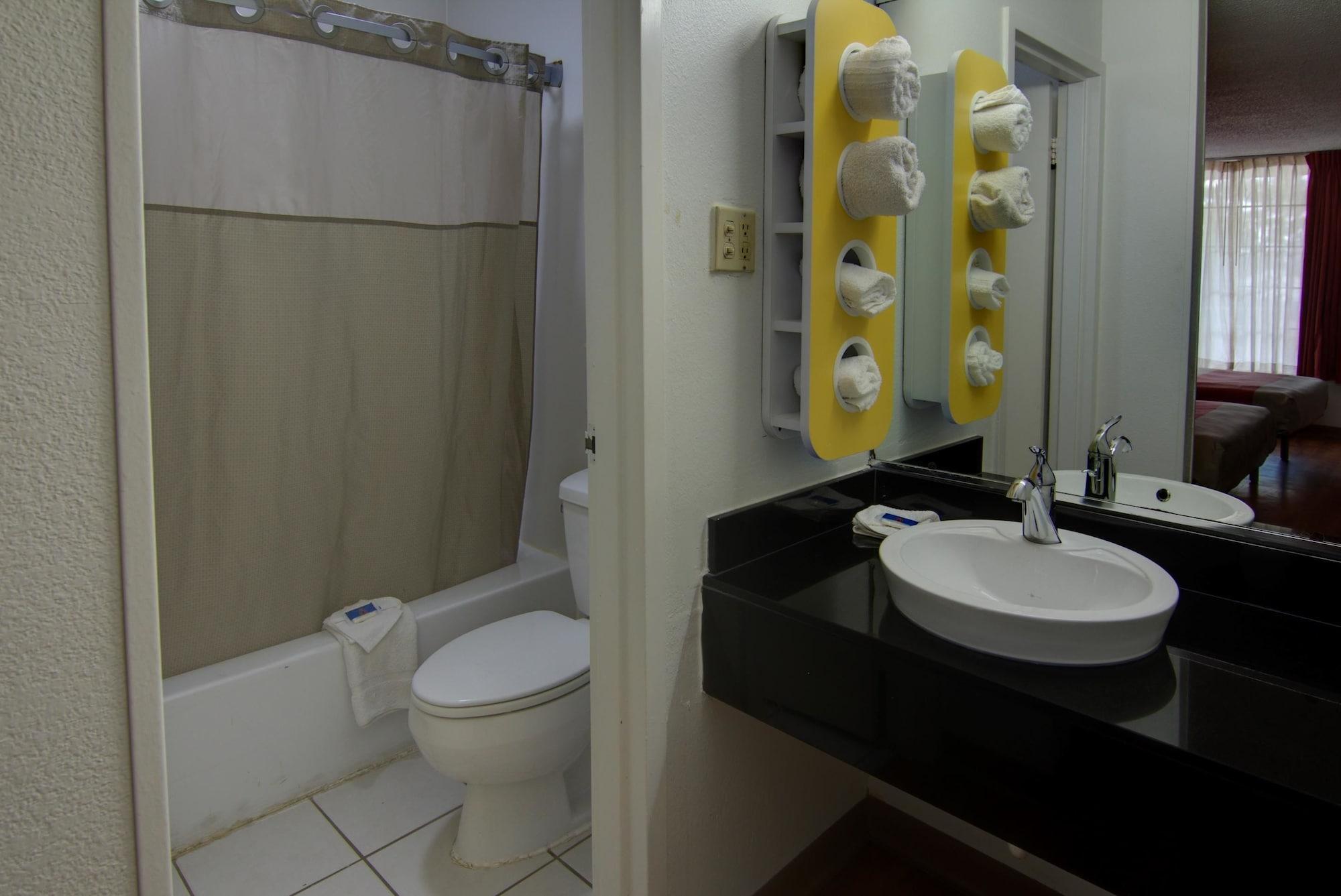 Motel 6-West Monroe, La ภายนอก รูปภาพ