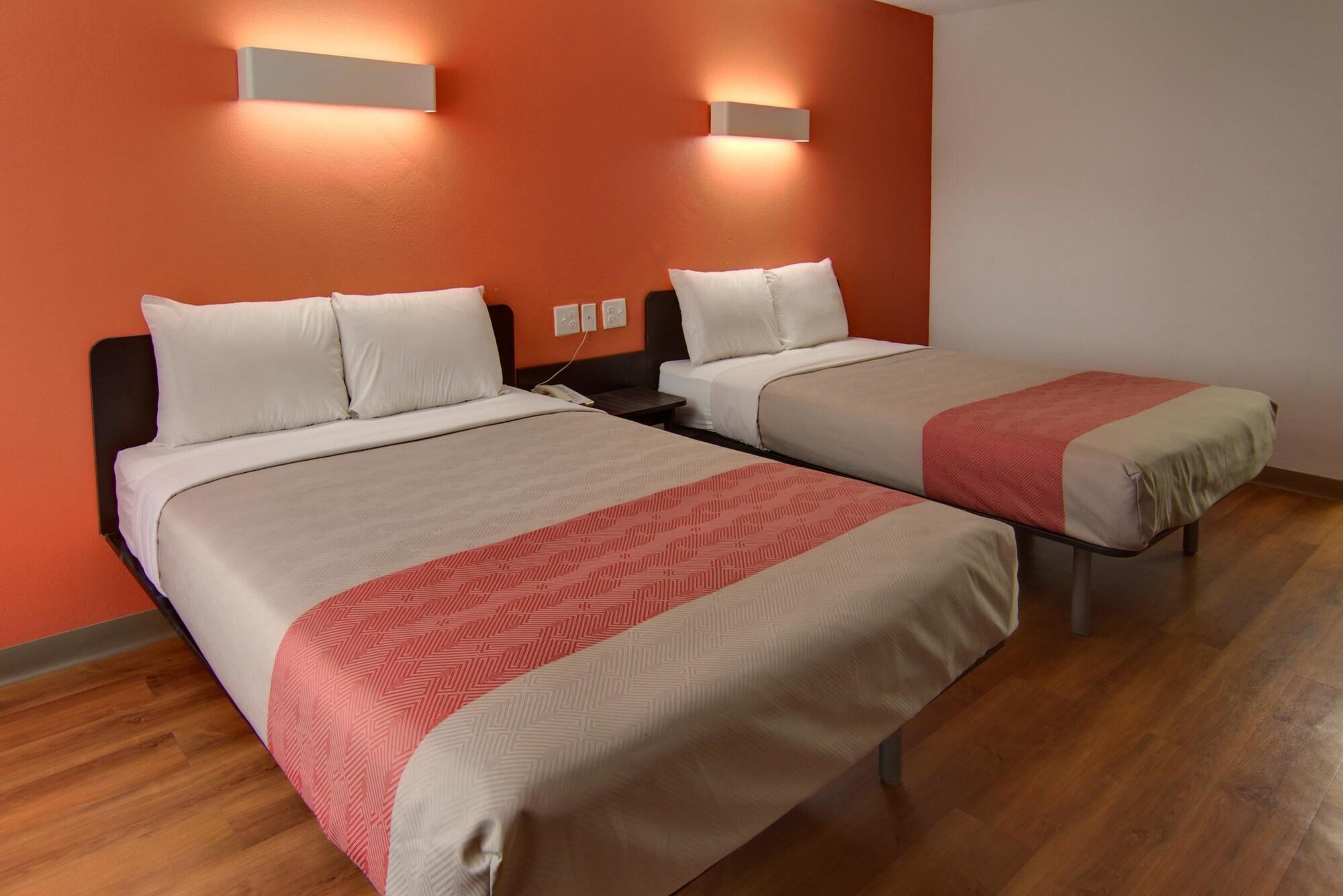 Motel 6-West Monroe, La ภายนอก รูปภาพ