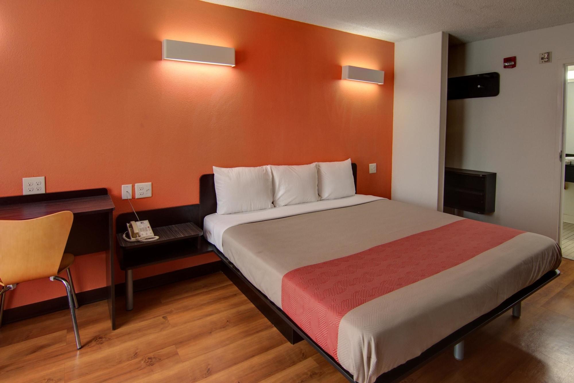 Motel 6-West Monroe, La ภายนอก รูปภาพ