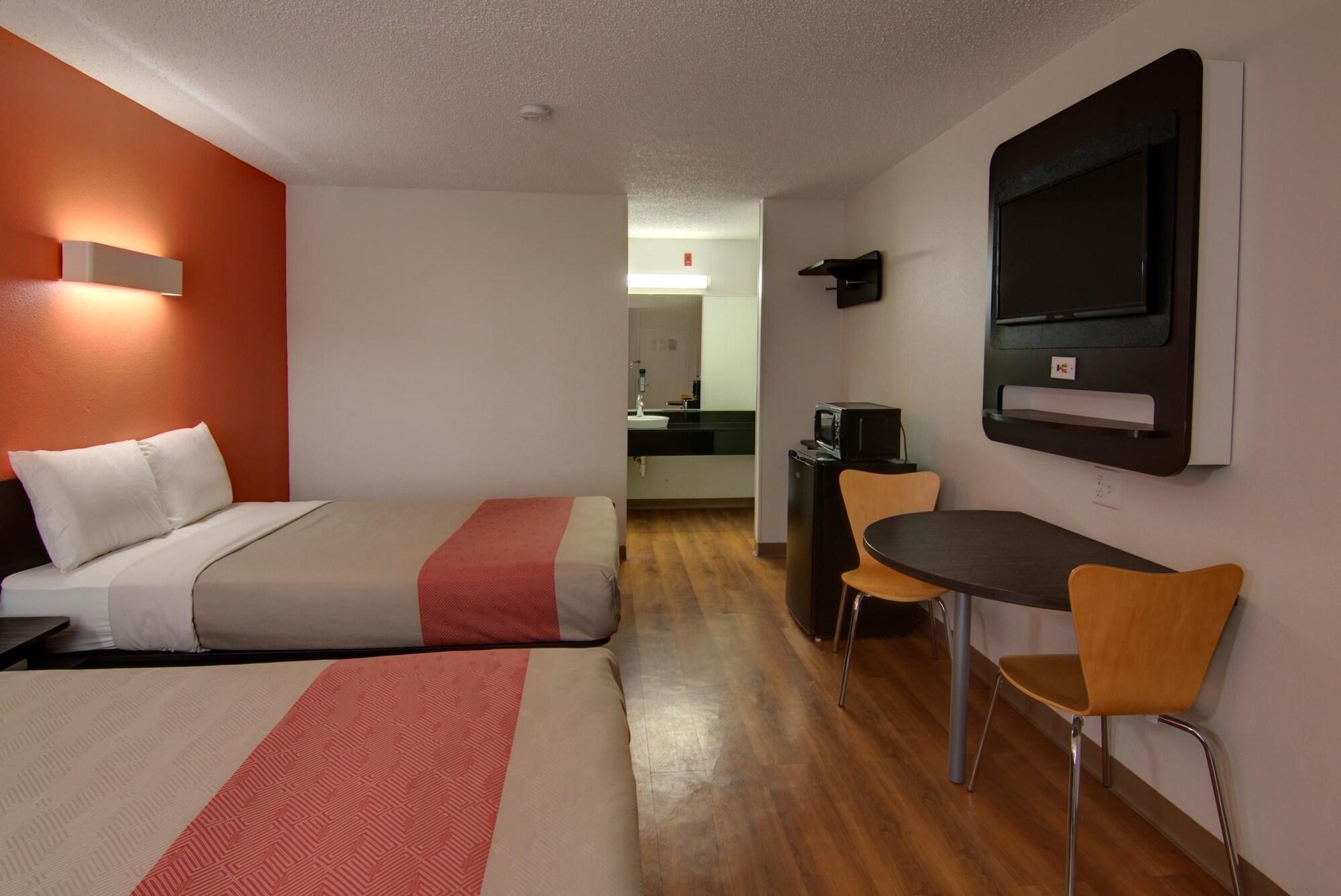 Motel 6-West Monroe, La ภายนอก รูปภาพ