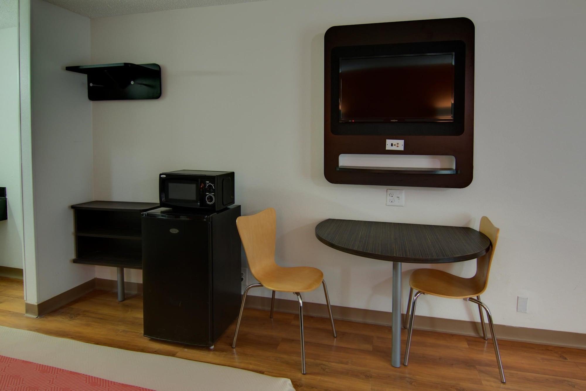 Motel 6-West Monroe, La ภายนอก รูปภาพ