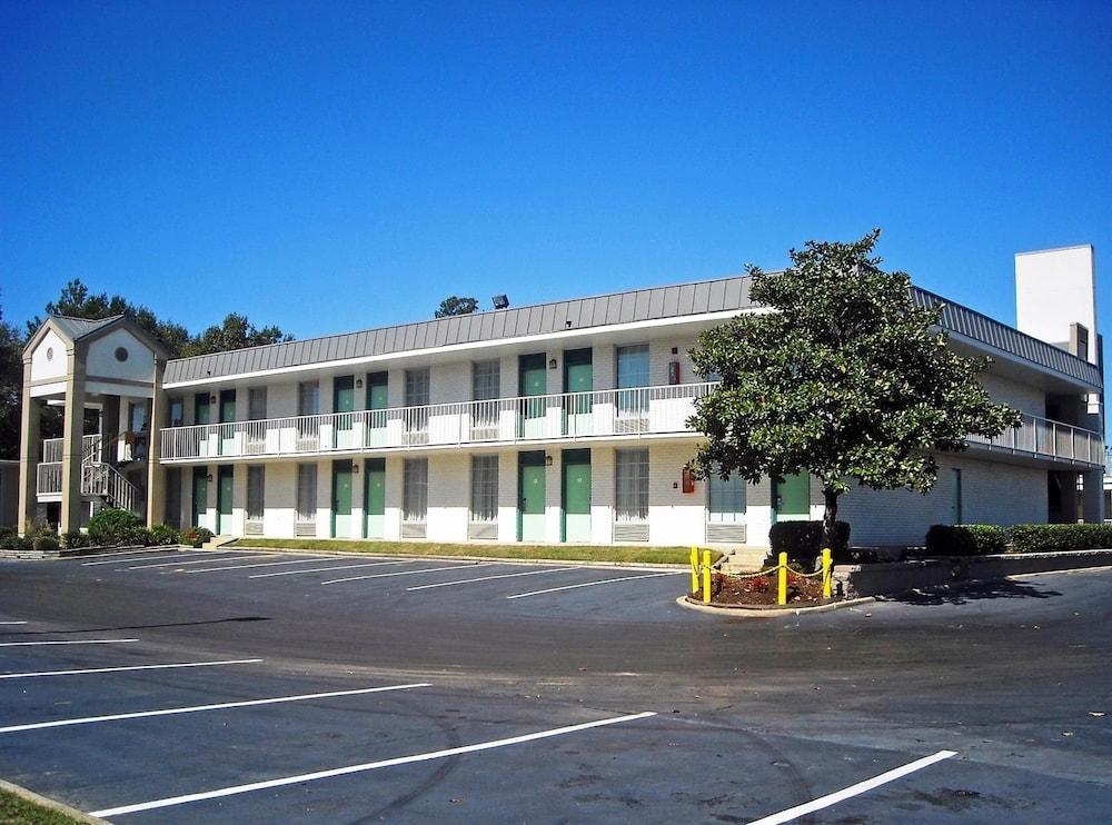 Motel 6-West Monroe, La ภายนอก รูปภาพ