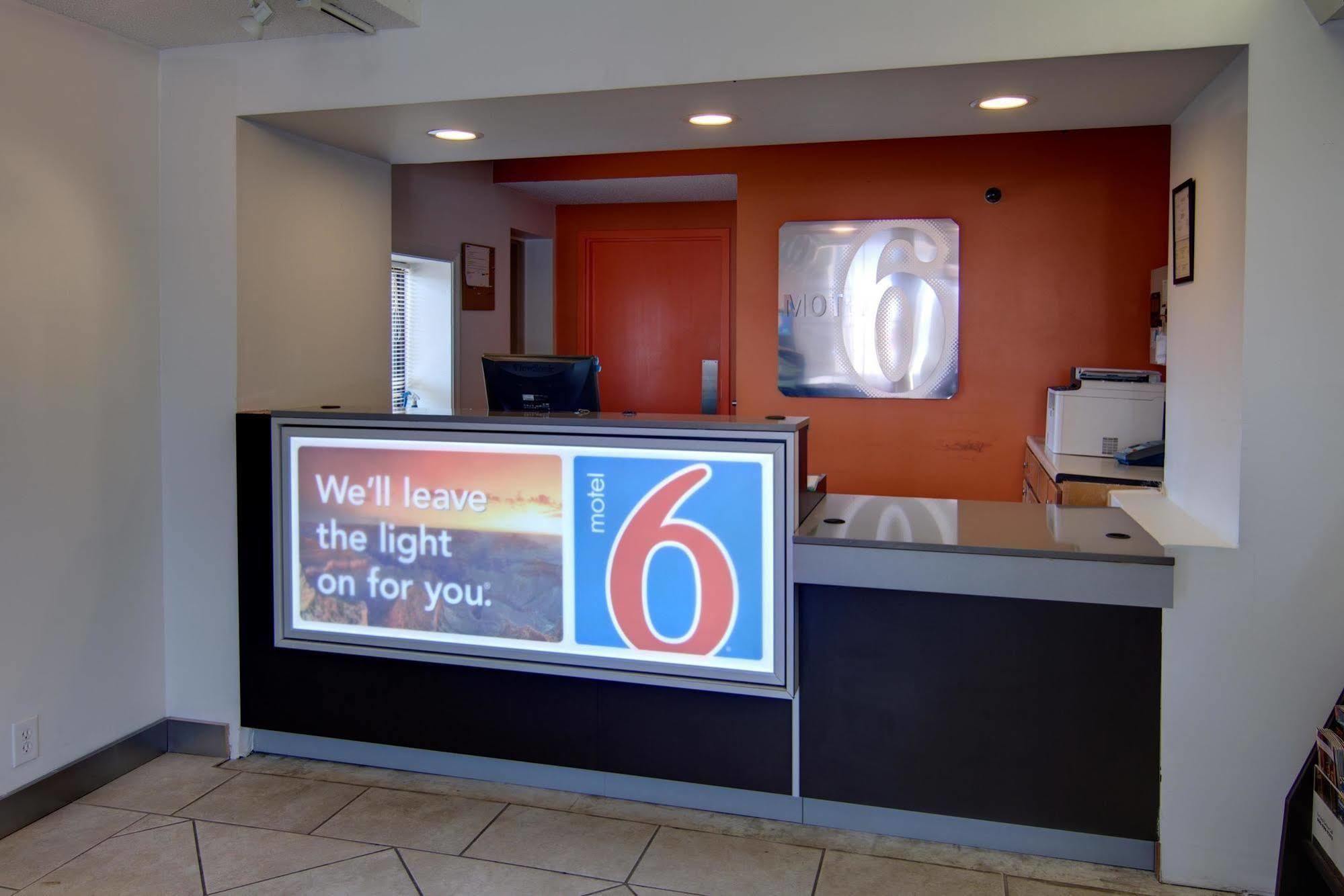 Motel 6-West Monroe, La ภายนอก รูปภาพ