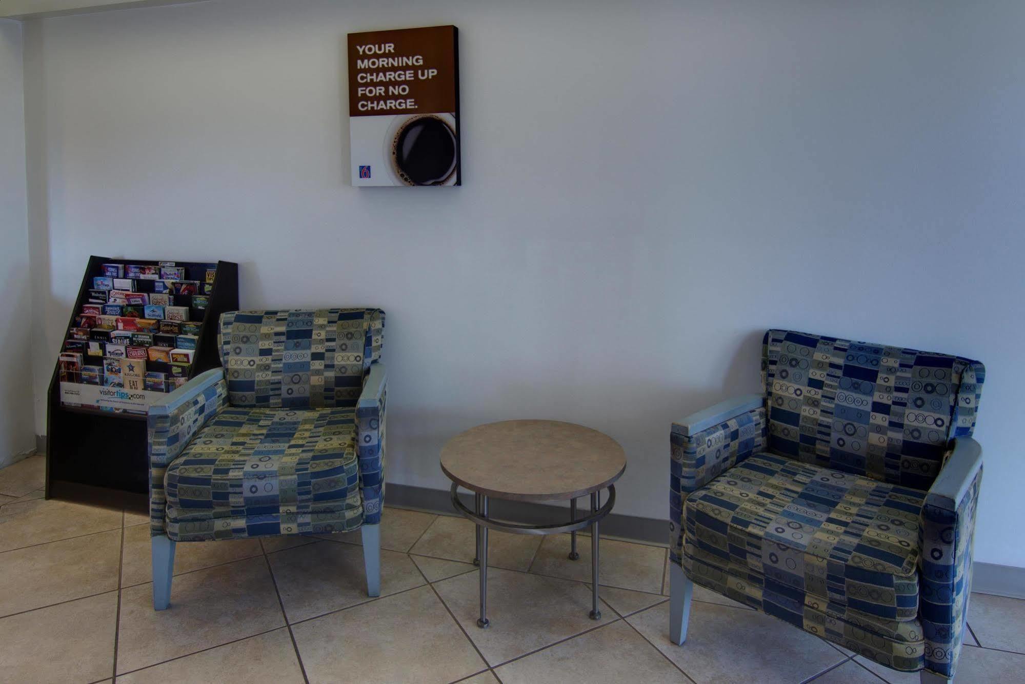 Motel 6-West Monroe, La ภายนอก รูปภาพ