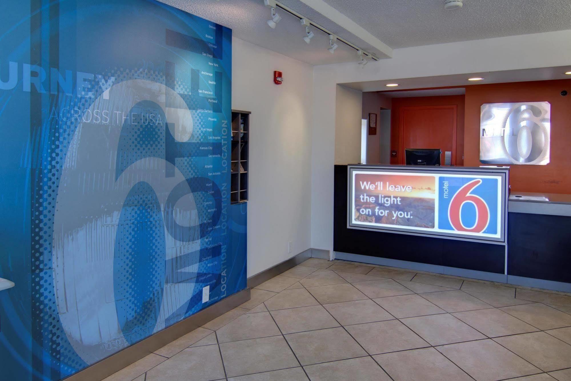 Motel 6-West Monroe, La ภายนอก รูปภาพ