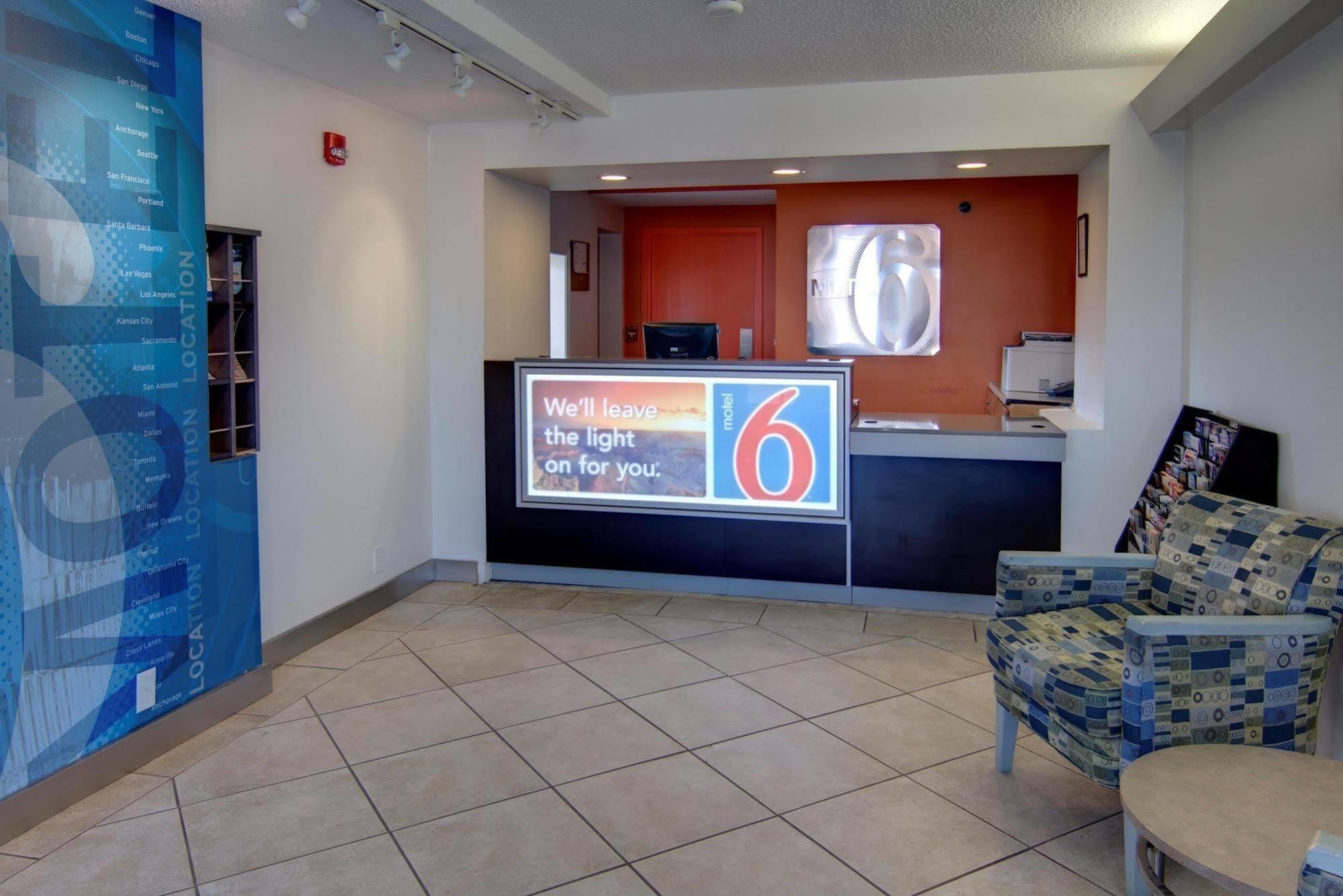 Motel 6-West Monroe, La ภายนอก รูปภาพ