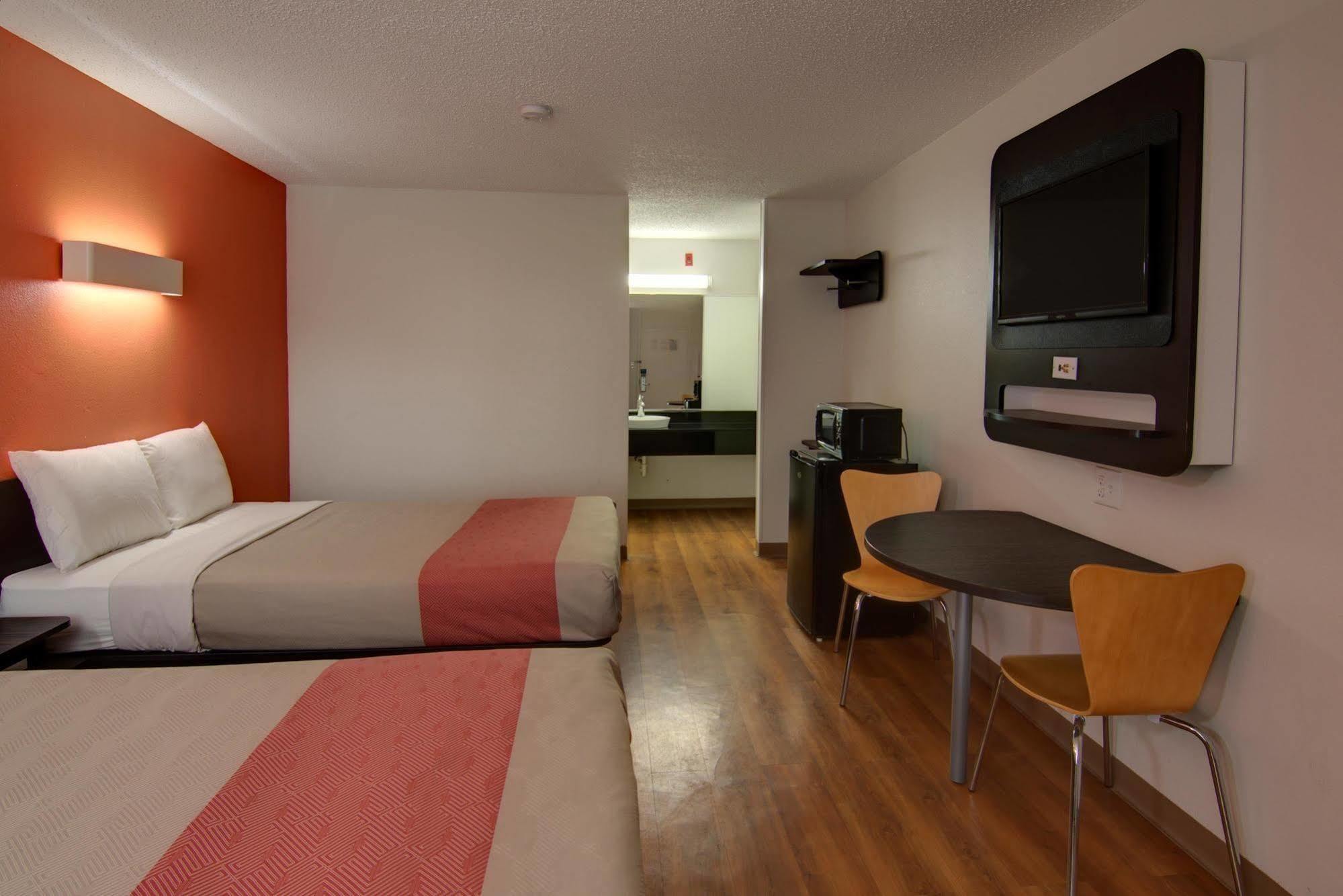 Motel 6-West Monroe, La ภายนอก รูปภาพ